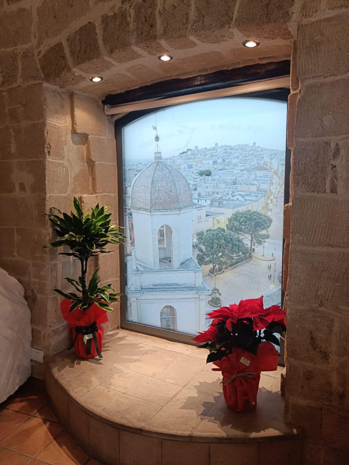 LA BIONDA LUNA BED AND BREAKFAST