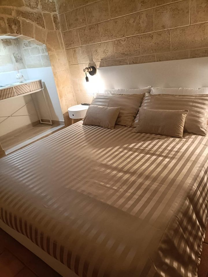 LA BIONDA LUNA BED AND BREAKFAST