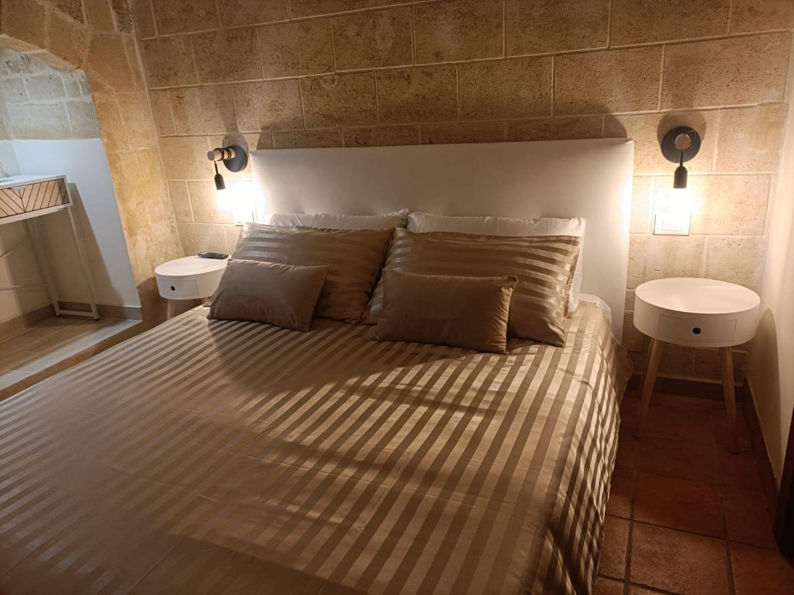 LA BIONDA LUNA BED AND BREAKFAST