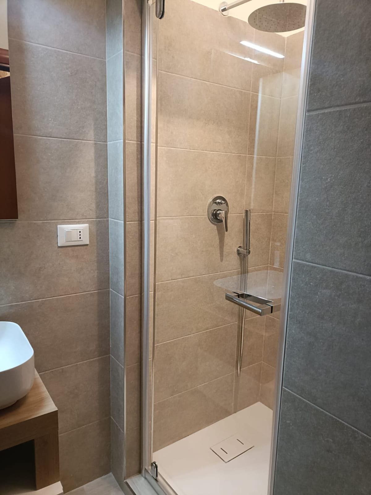 LA BIONDA LUNA BED AND BREAKFAST