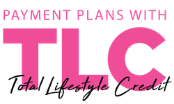 Payment PLANS WITH TLC