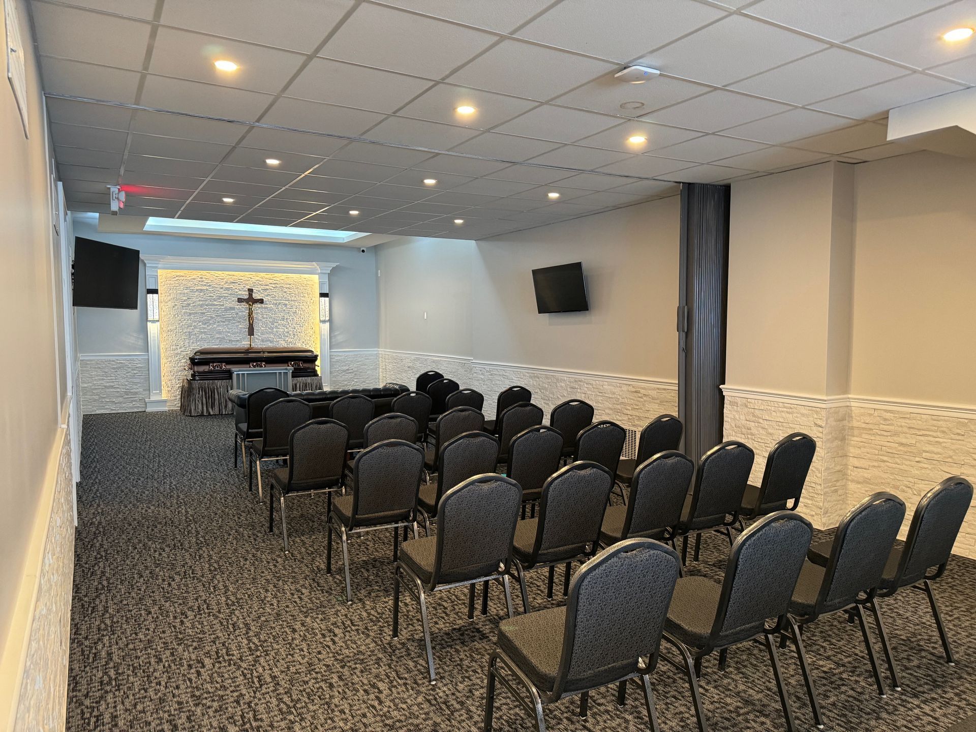 International funeral Service NJ - Free consultation. show room, Perth Amboy New Jersey.