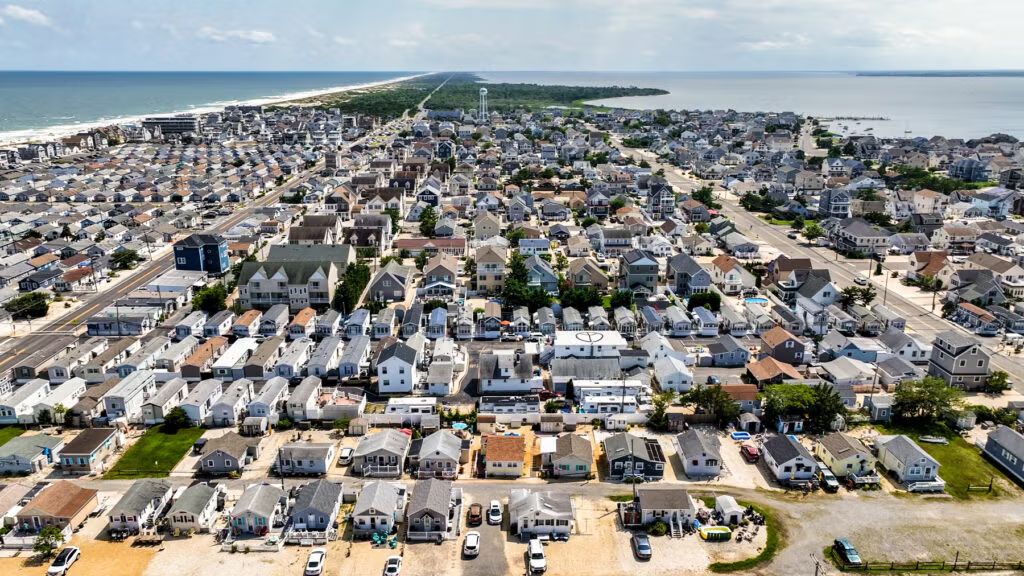 International funeral Service NJ - Domestic & International funeral Shipping & Repatriation, Perth Amboy New Jersey.