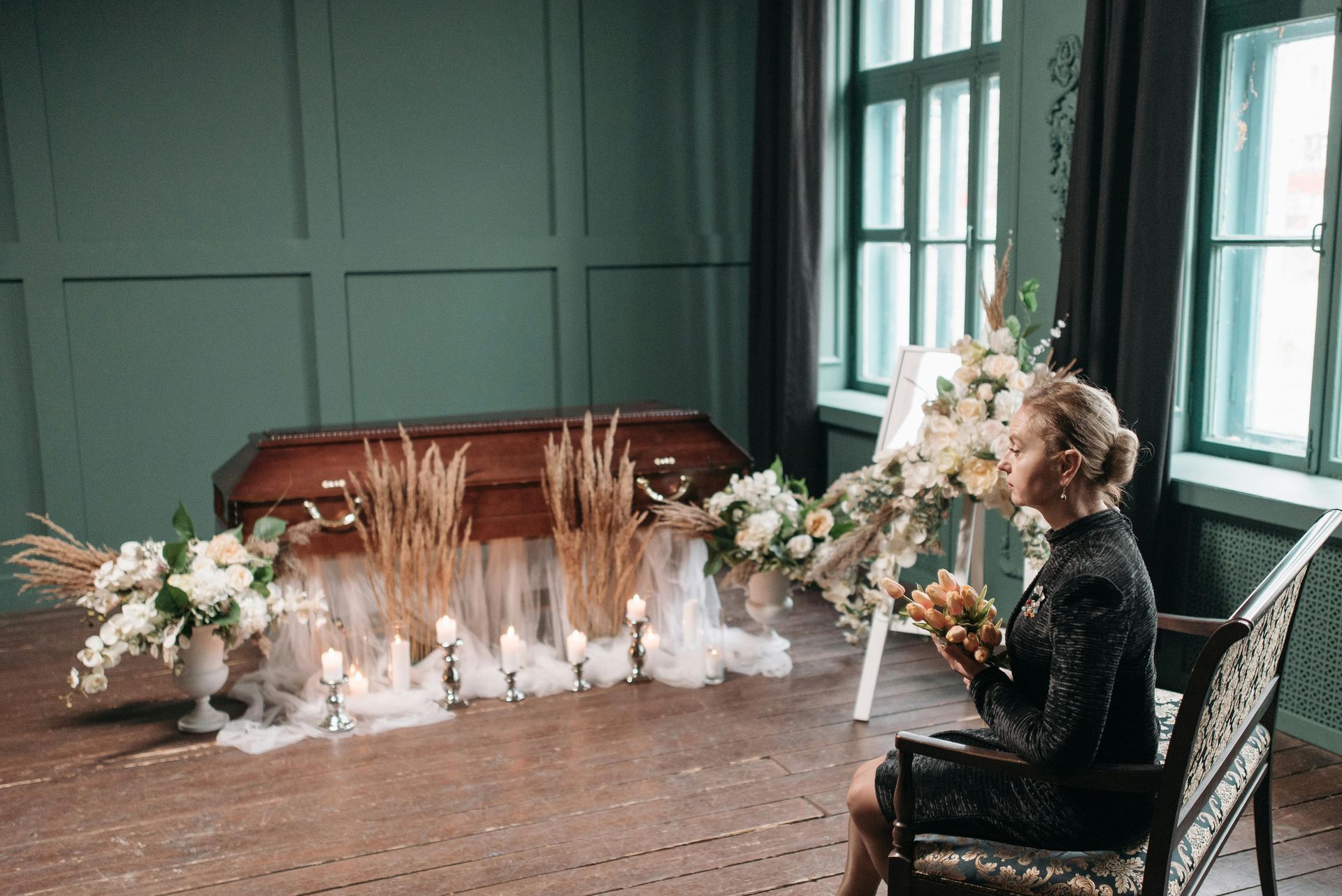 International funeral Service NJ - Free consultation. Funeral Service, burial & cremation, Perth Amboy New Jersey.