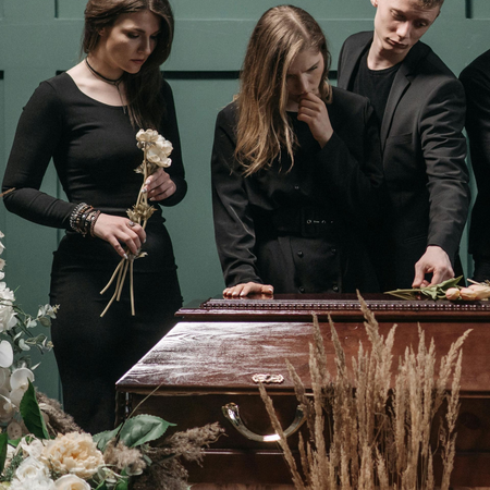 International funeral Service NJ - Funeral Services & Cremation Funeral Home, Perth Amboy New Jersey.