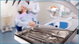 implantologia denti