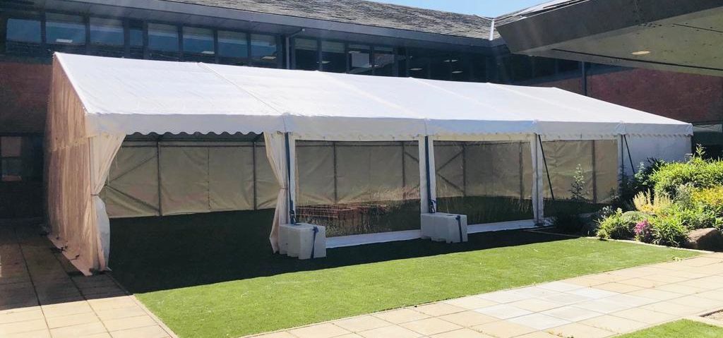 Marquee Hire