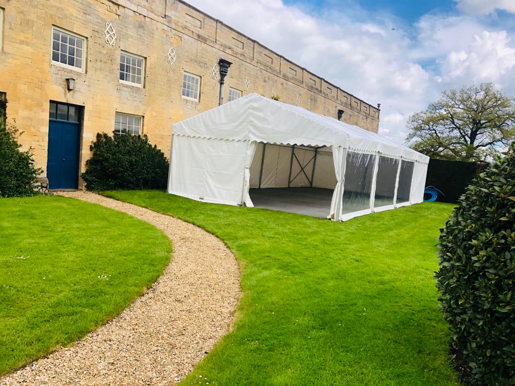 Tips for Planning a Memorable Corporate Event with Marquee Hire