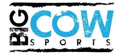 A logo for a company called ocow sports