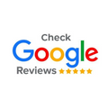 Zest Marquees are trusted by Google Reviews