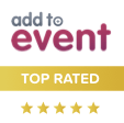 Zest Marquees is top rated on Add To Event