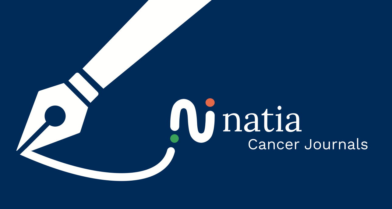 Natia Cares Cancer Journal image