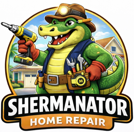 Shermanator Home Repair LLC
