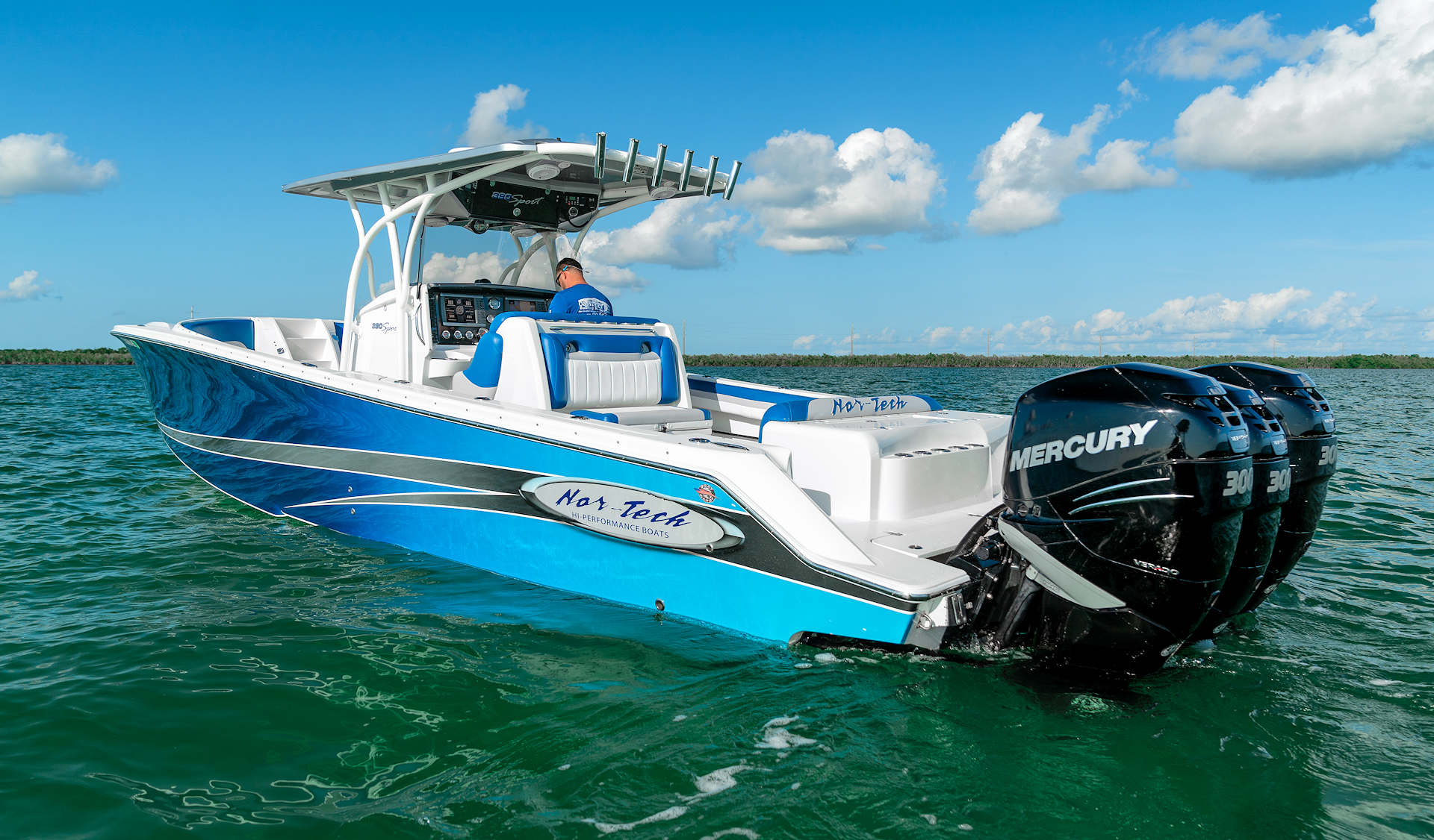 The Marine Web offers boats for sale by dealers in Florida