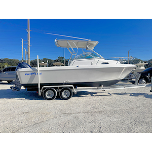 2000 Pro-Line 22 Walk