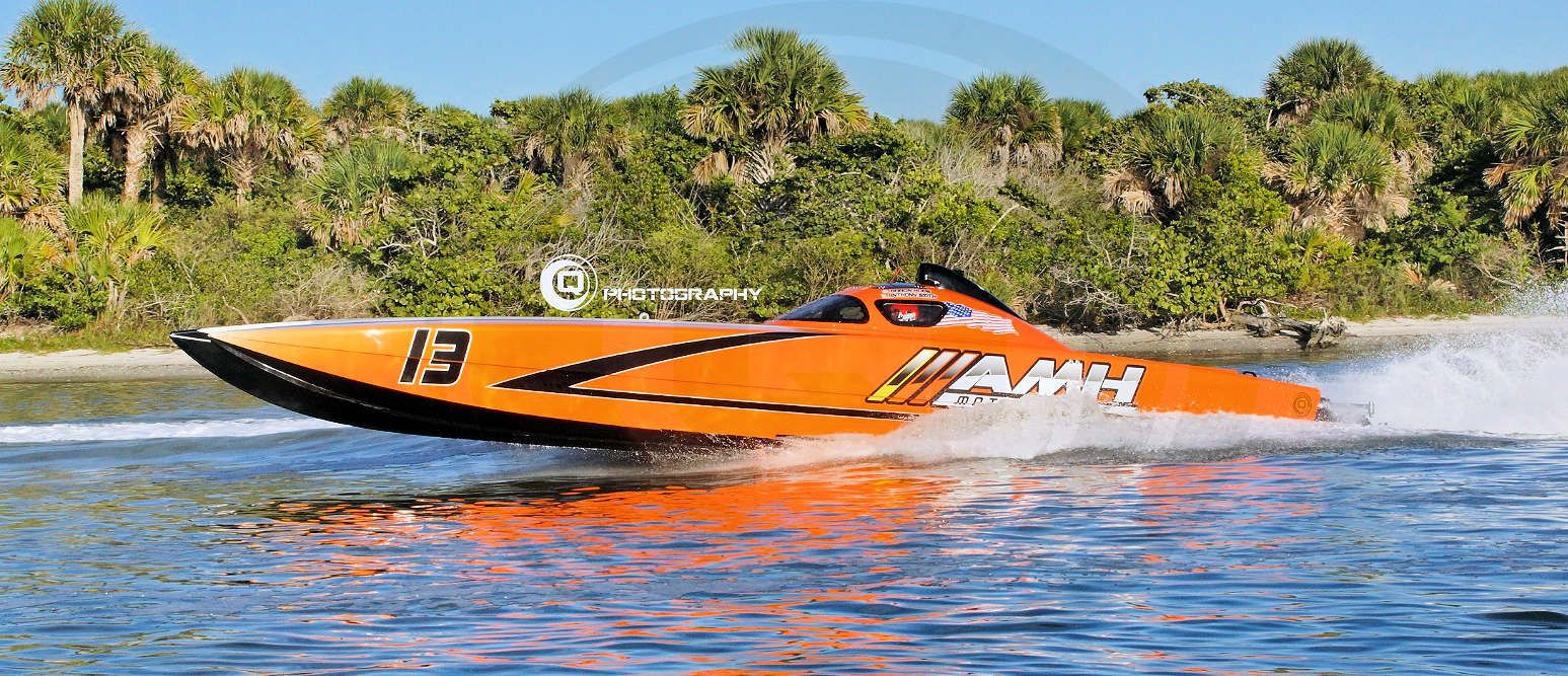 AMH Motorsports, Super Cat Class - 2018 OPA World Championships in Englewood, FL - Photos by Q-Photography