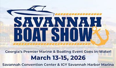 Savannah Boat Show Savannah Boat Show