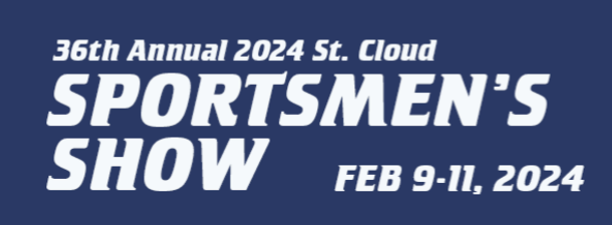 36th Annual 2024 St. Cloud Sportsmen's Show