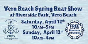 42nd Annual Vero Beach Spring Boat Show
