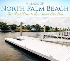 Anchorage Park Marina - North Palm Beach, FL
