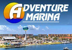 Adventure Marina - Fort Walton Beach, FL