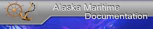Documentation Services by Alaska Maritime Documentation 