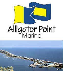 Alligator Point Marina -Panacea, FL
