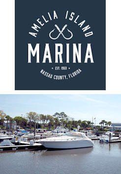 Amelia Island Marina - Fernandina Beach, FL