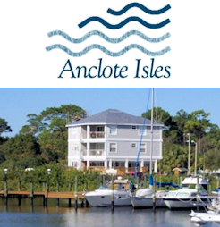 Anclote Isles Marina - Tarpon Springs, FL