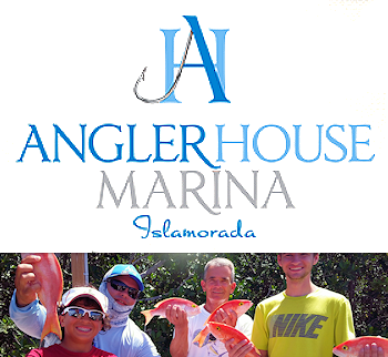 Angler House Marina - Islamorada, FL