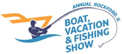 Annual Rockford Boat, Vacation & Fishing Show