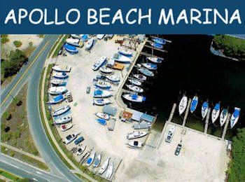 Apollo Beach Marina - Apollo Beach, FL