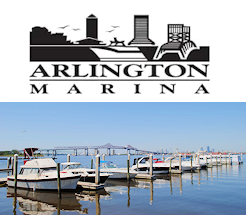 Arlington Marina - Jacksonville