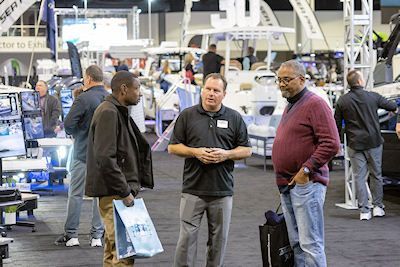 Atlanta Boat Show