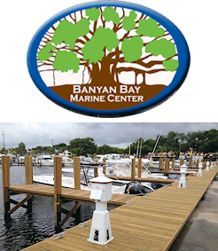 Banyan Bay Marina Center - Dania Beach, FL