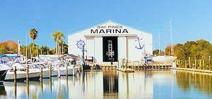Bay Pines Marina - St. Petersburg, FL