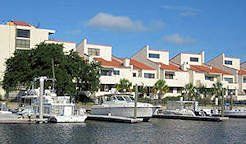 Baylen Slips Marina - Pensacola, FL