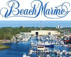 Beach Marine - Jacksonville Beach, FL