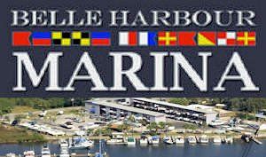 Belle Harbour Marina - Tarpon Springs, FL