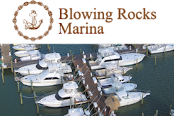 Blowing Rocks Marina/Tiki Bar - Jupiter, FL