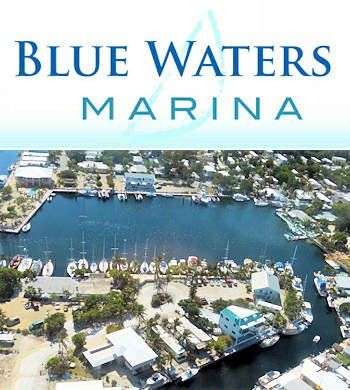 Blue Waters Marina -Tavernier, FL