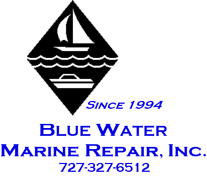 Blue Water Marine Repair - Gulfport, FL