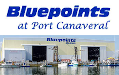 Bluepoints Marina - Port Canaveral, FL