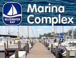 Bluewater Bay Marina - Niceville, FL