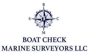 Boat Check Marine Surveyors - South Florida