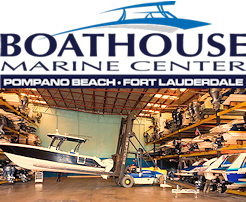 Boathouse Marine Center - Pompano Beach, FL