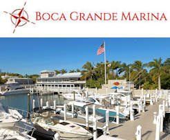 Boca Grande Marina - Boca Grande, FL