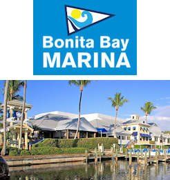 Bonita Bay Marina - Bonita Springs, FL