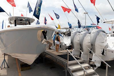 Bonita Springs Boat Show