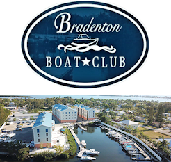 Bradenton Boat Club -Cortez, FL